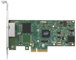 Intel I350T2V2BLK karta sieciowa Wewnętrzny Ethernet 1000 Mbit/s Bulk