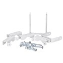 Ubiquiti Networks AM-5G19-120 antena 19,1 dBi Antena sektorowa