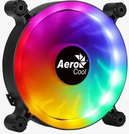 WENTYLATOR AEROCOOL PGS SPECTRO 12 FRGB (120mm)