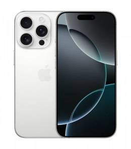 Apple IPhone 16 Pro 1TB - Tytan biały