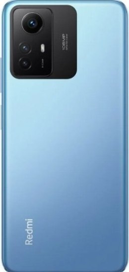 Smartfon Xiaomi Note 12S 8/256GB Blue