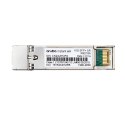 Aruba Instant On 10G SFP+ LC SR 300m OM3 MMF moduł przekaźników sieciowych Swiatłowód 10000 Mbit/s SFP+