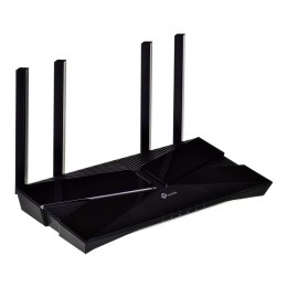 TP-LINK router Archer AX1500,dwupasmowy, bezprzewodowy, WIFi6, 300/1201 Mb/s