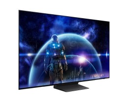 Telewizor Samsung QE48S90DAE OLED 48'' 4K Ultra HD 120Hz Tizen Dolby Atmos Czarny