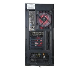 Komputer NTT Game Pro Ryzen 5 7600, RTX 3050 8GB, 16GB RAM, 1TB SSD, WIFI, W11H