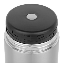 NOVEEN Termos obiadowy TB951 800 ml srebrny