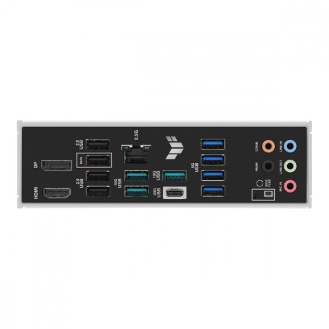 Asus Płyta głowna TUF GAMING B850M-PLUS