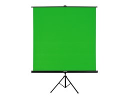 Hama Green screen ze statywem 180x180