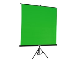 Hama Green screen ze statywem 180x180