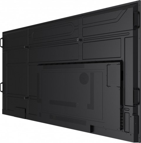 IIYAMA Monitor 86 cali LH8664UHS-B2AG,24/7,IPS,ANDROID.11,4K,3xHDMI,RJ45, 2xUSB,WiFi