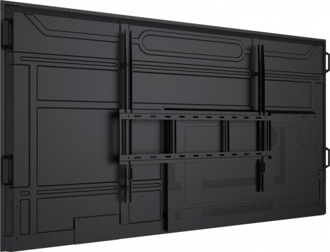 IIYAMA Monitor 86 cali LH8664UHS-B2AG,24/7,IPS,ANDROID.11,4K,3xHDMI,RJ45, 2xUSB,WiFi