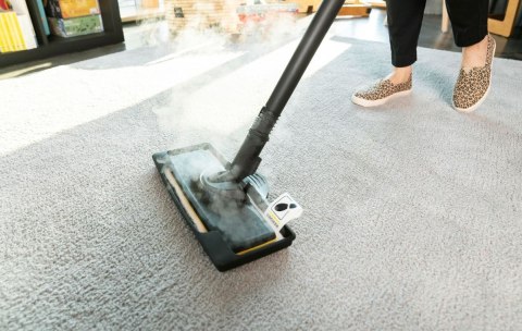 Karcher Parownica SC4 EasyFix Plus EU 1.512-640.0