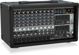 Behringer PMP2000D Powermikser