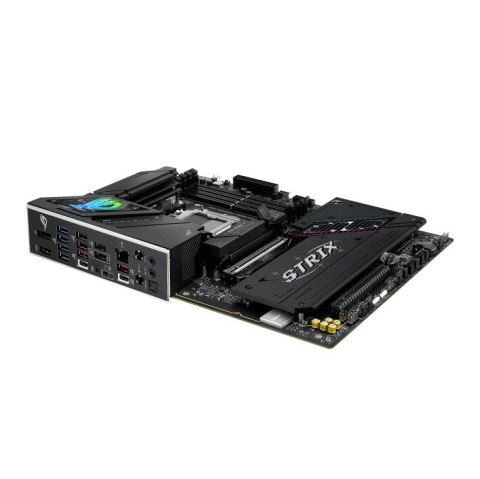 Asus Płyta główna ROG STRIX B850-F GAMING WIFI