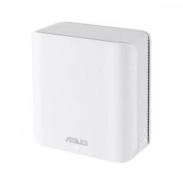 Asus Router ZenWiFi BD4 Dual-band WiFi 7 Mesh, 3600 Mbps 1-pak