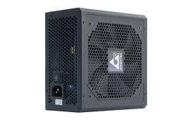 Chieftec GPE-500S 500W ATX-12V, box