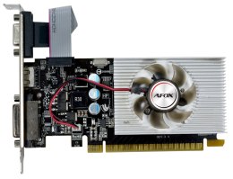 AFOX GEFORCE GT220 1GB DDR3 DVI HDMI VGA LP AF220-1024D3L2