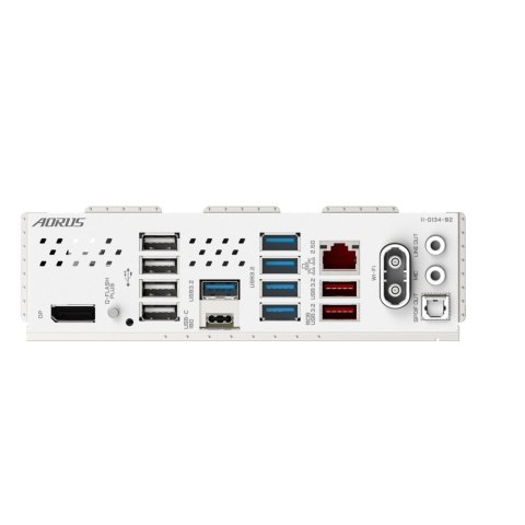 Gigabyte Płyta główna B850 A ELITE WIFI7 ICE