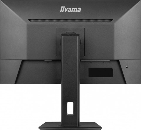IIYAMA Monitor 27 cali XUB2793QS-B7,IPS,QHD,HAS(150mm),100Hz,300cd