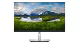 Monitor Dell P3223QE - 31.5'' | IPS | 4K | DisplayPort 1.4, HDMI | Pivot | VESA 100