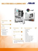 Asus Płyta główna ROG STRIX B850-A GAMING WIFI