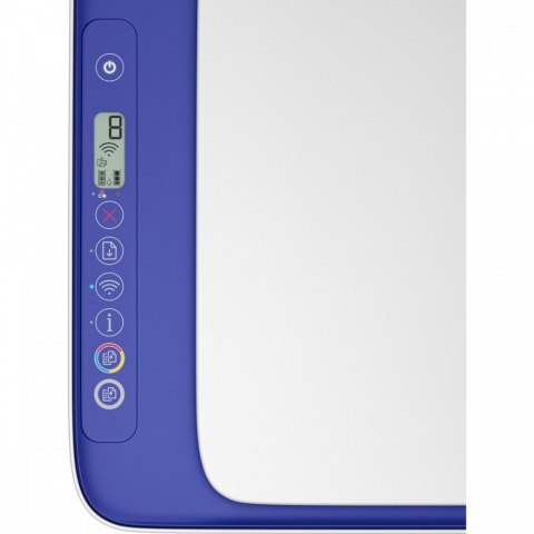 HP Inc. Urządzenie wielofunkcyjne DeskJet 2821e AIO Pr inter 588Q2B