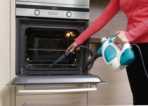 Czyścik parowy CP1010 CONCEPT