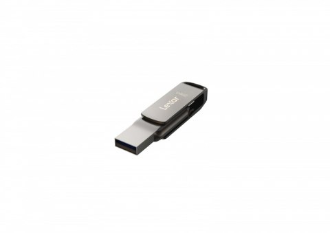 Lexar Pendrive Dual Drive D400 256GB USB-C/A 3.1 130MB/s