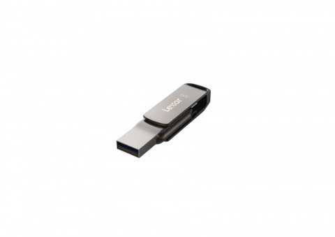 Lexar Pendrive Dual Drive D400 32GB USB-C/A 3.1 100MB/s
