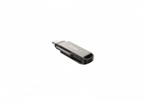 Lexar Pendrive Dual Drive D400 32GB USB-C/A 3.1 100MB/s