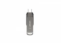 Lexar Pendrive Dual Drive D400 32GB USB-C/A 3.1 100MB/s
