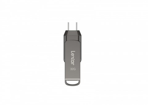 Lexar Pendrive Dual Drive D400 32GB USB-C/A 3.1 100MB/s