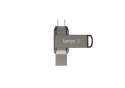 Lexar Pendrive Dual Drive D400 32GB USB-C/A 3.1 100MB/s