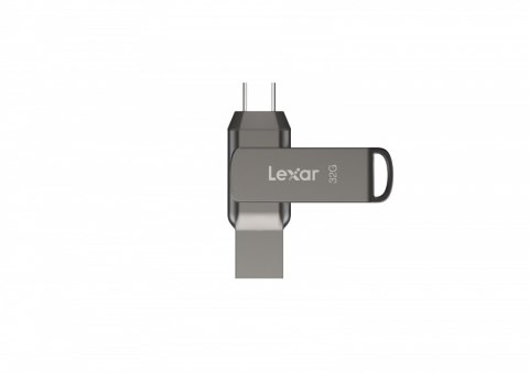 Lexar Pendrive Dual Drive D400 32GB USB-C/A 3.1 100MB/s