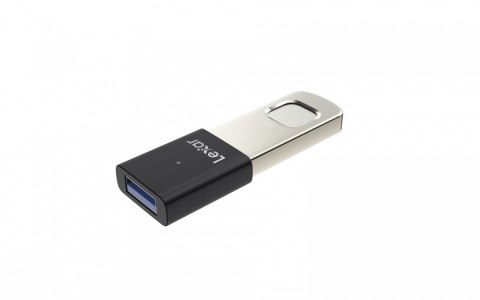 Lexar Pendrive F35pro Fingerprint 64G USB 3.2 Gen1 300/150MB/s