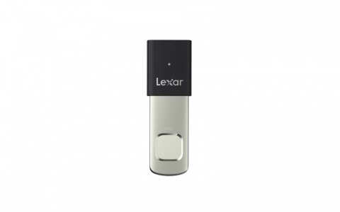 Lexar Pendrive F35pro Fingerprint 64G USB 3.2 Gen1 300/150MB/s