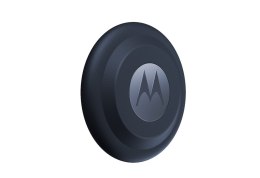 Motorola Moto Tag Nano Bluetooth Tracker Starlight Blue