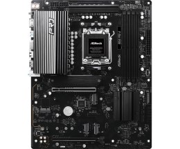 ASRock Płyta główna B850 PRO-A AM5 4DDR5 ATX