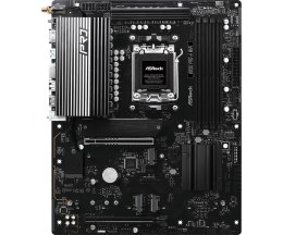 ASRock Płyta główna B850 PRO-A WIFI AM5 4DDR5 ATX