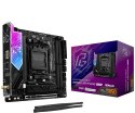 ASRock Płyta główna B850I LIGHTNING WIFI AM5 2DDR5 ITX