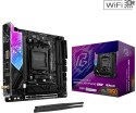 ASRock Płyta główna B850I LIGHTNING WIFI AM5 2DDR5 ITX