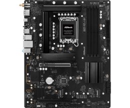 ASRock Płyta główna B860 PRO-A WIFI s1851 4DDR5 ATX