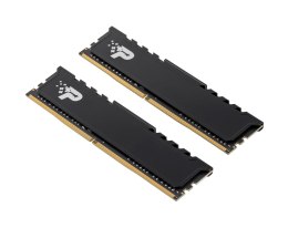 Patriot Premium Black DDR4 2x16GB 3200MHz