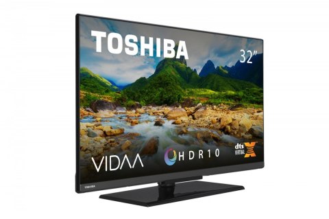 Toshiba Telewizor LED 32 cale 32WV3F63DG