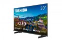 Toshiba Telewizor QLED 50 cali 50QG5E63DG
