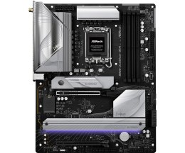 ASRock Płyta główna 860 LIVEMIXER WIFI s1851 4DDR5 ATX