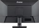IIYAMA Monitor 24 cale XU2493HSU-B7,IPS.HDMI.DP.2x2W.USBx2,300cd