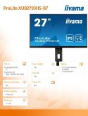 IIYAMA Monitor 27 cali XUB2793HS-B7,IPS,FHD,HDMI,DP,2x2W,300cd