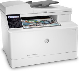 Urządzenie wielofunkcyjne HP Color LaserJet Pro MFP M183fw