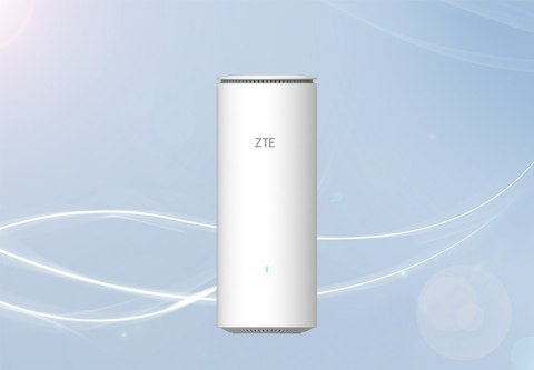 ZTE Zestaw ZTE MC889 5G ODU + Z1320 WiFi6 AX3000